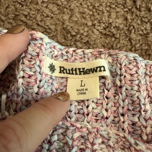 Spring sweater - Picture 2 of 2